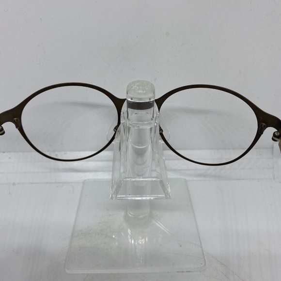 Maui Jim MJO2102-83M EYEGLASSES Frames 49-22-140 Metal Bronze/Brown Arms NWD main image 6
